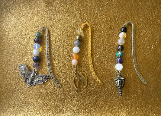 Light in The Night Bookmarks (Pre-order)