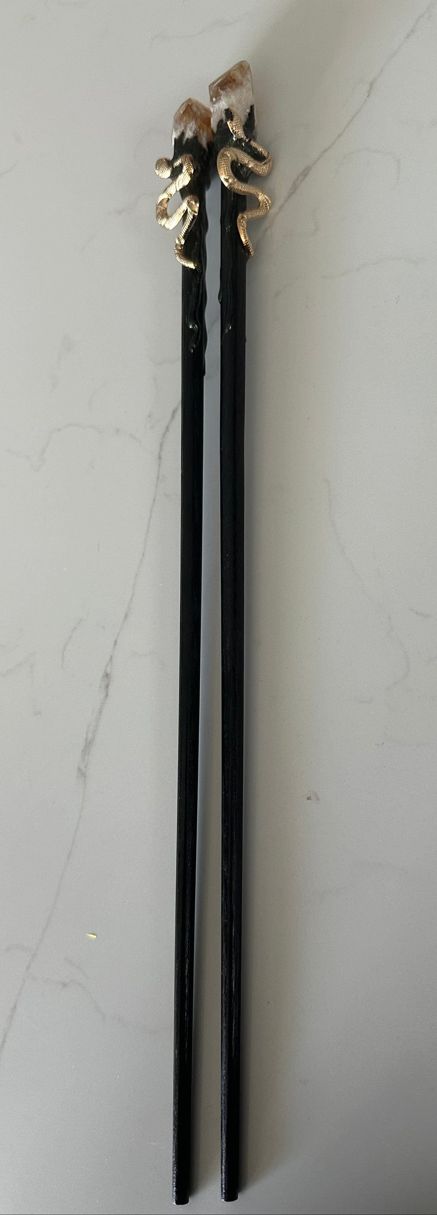Crystal Wand