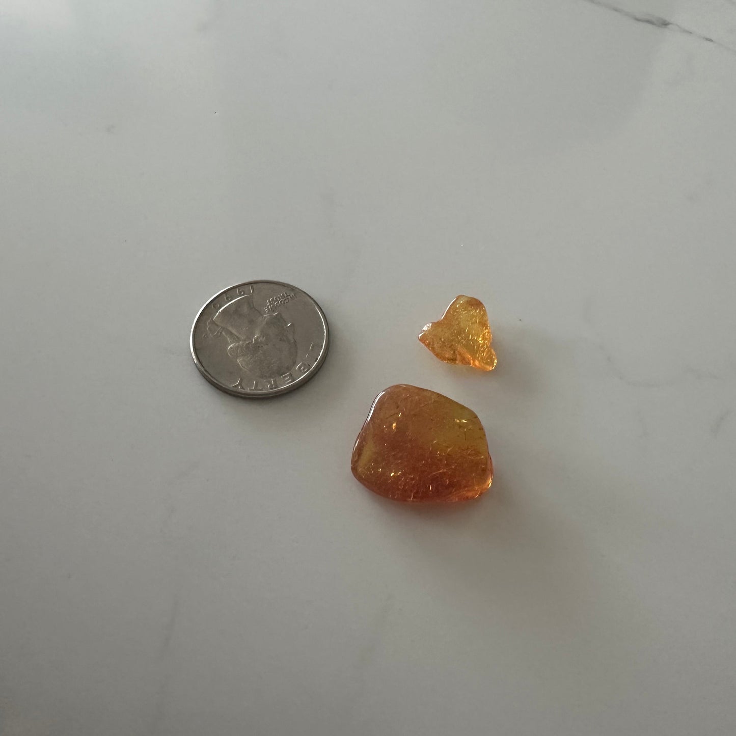 Baltic Amber