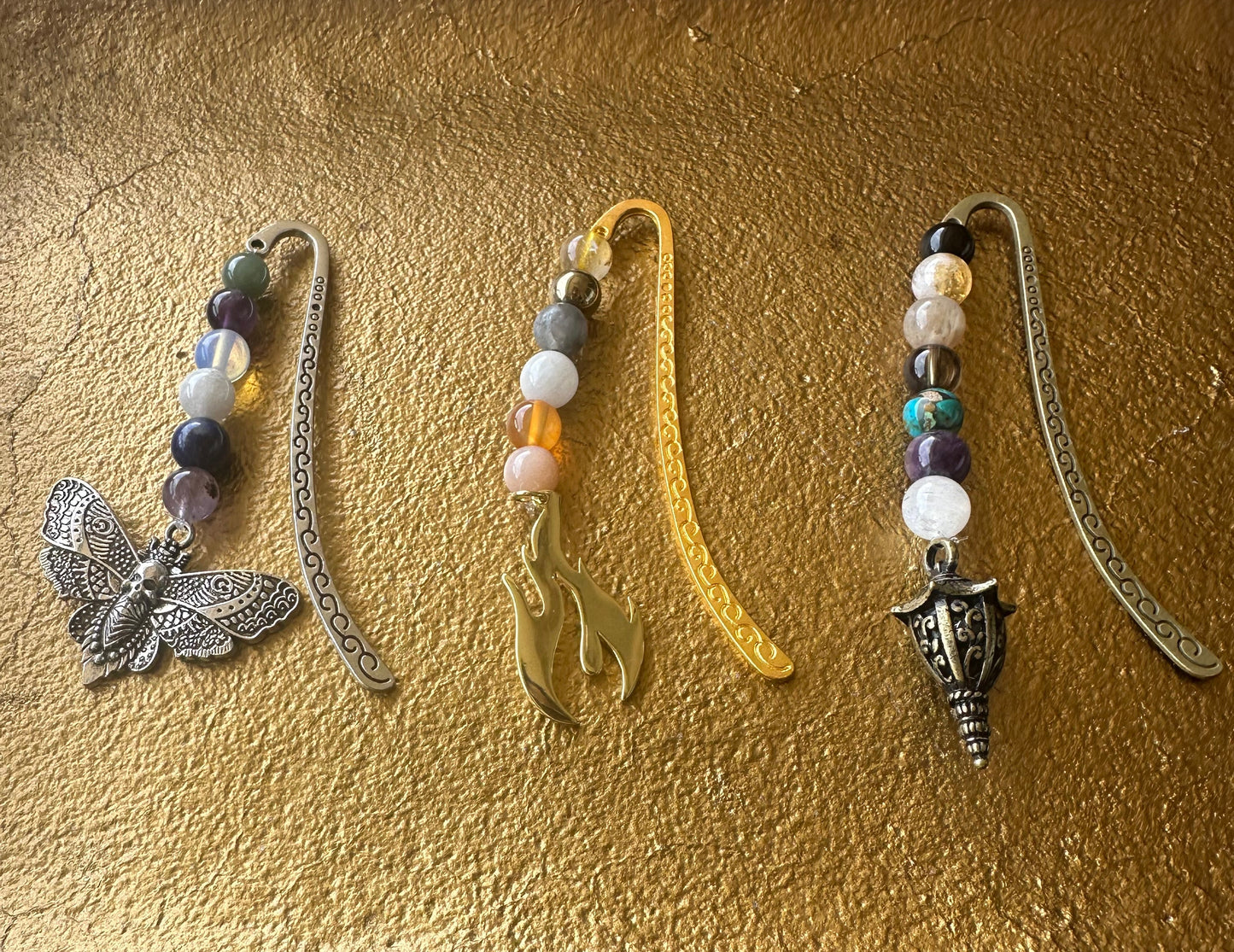 Light in The Night Bookmarks (Pre-order)