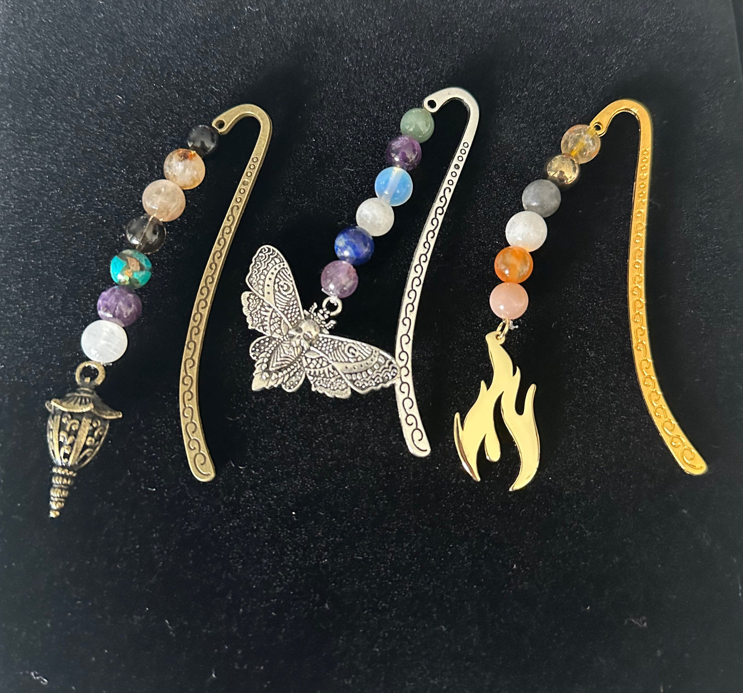 Light in The Night Bookmarks (Pre-order)