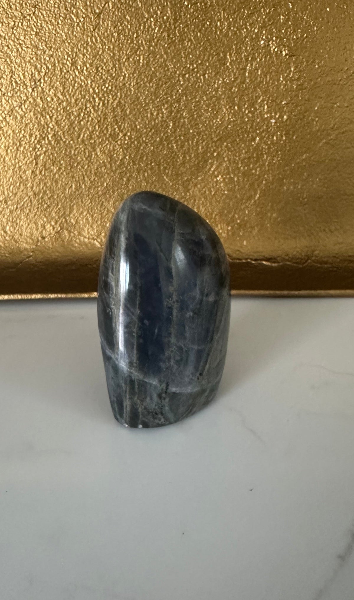 Mini Labradorite Freeform