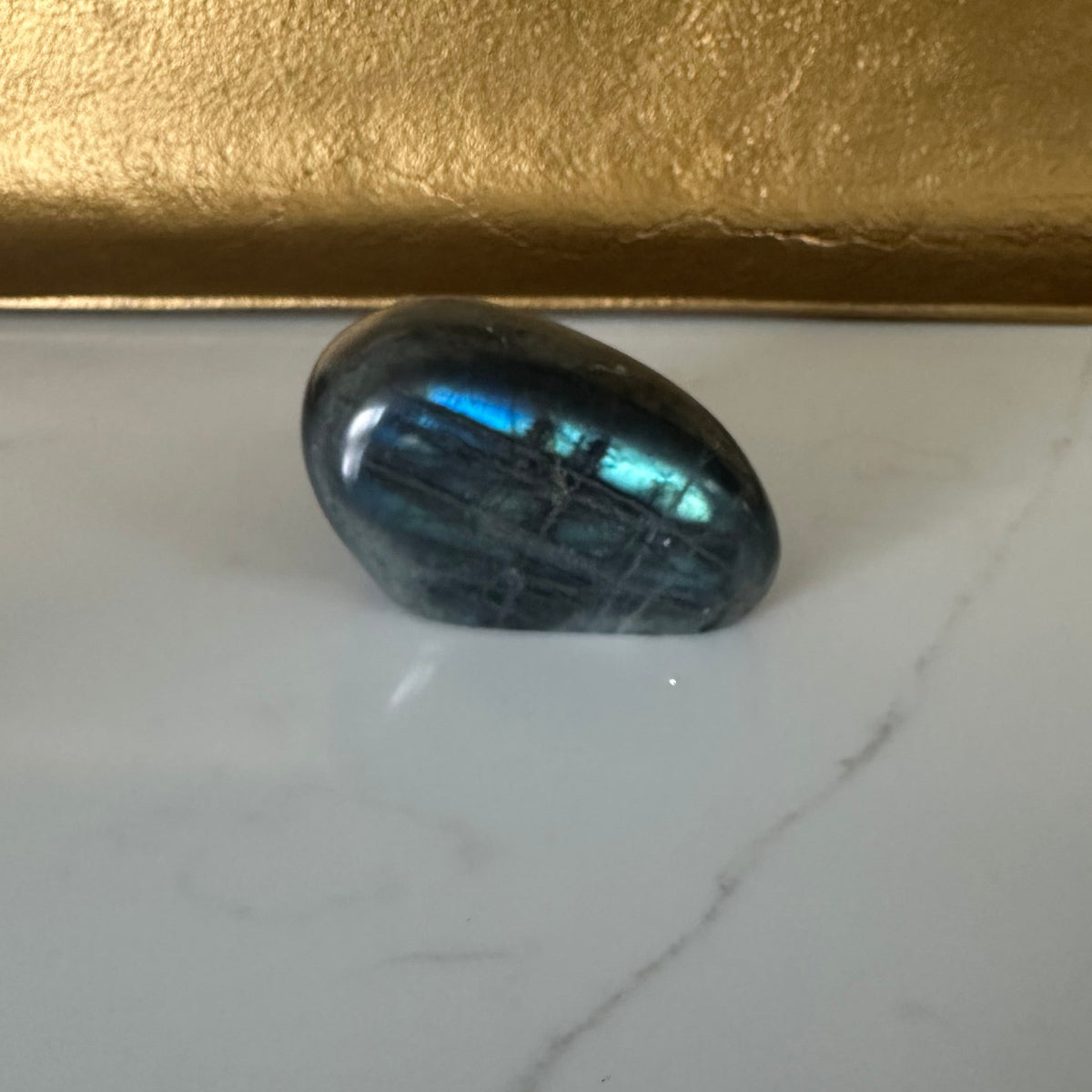 Mini Labradorite Freeform