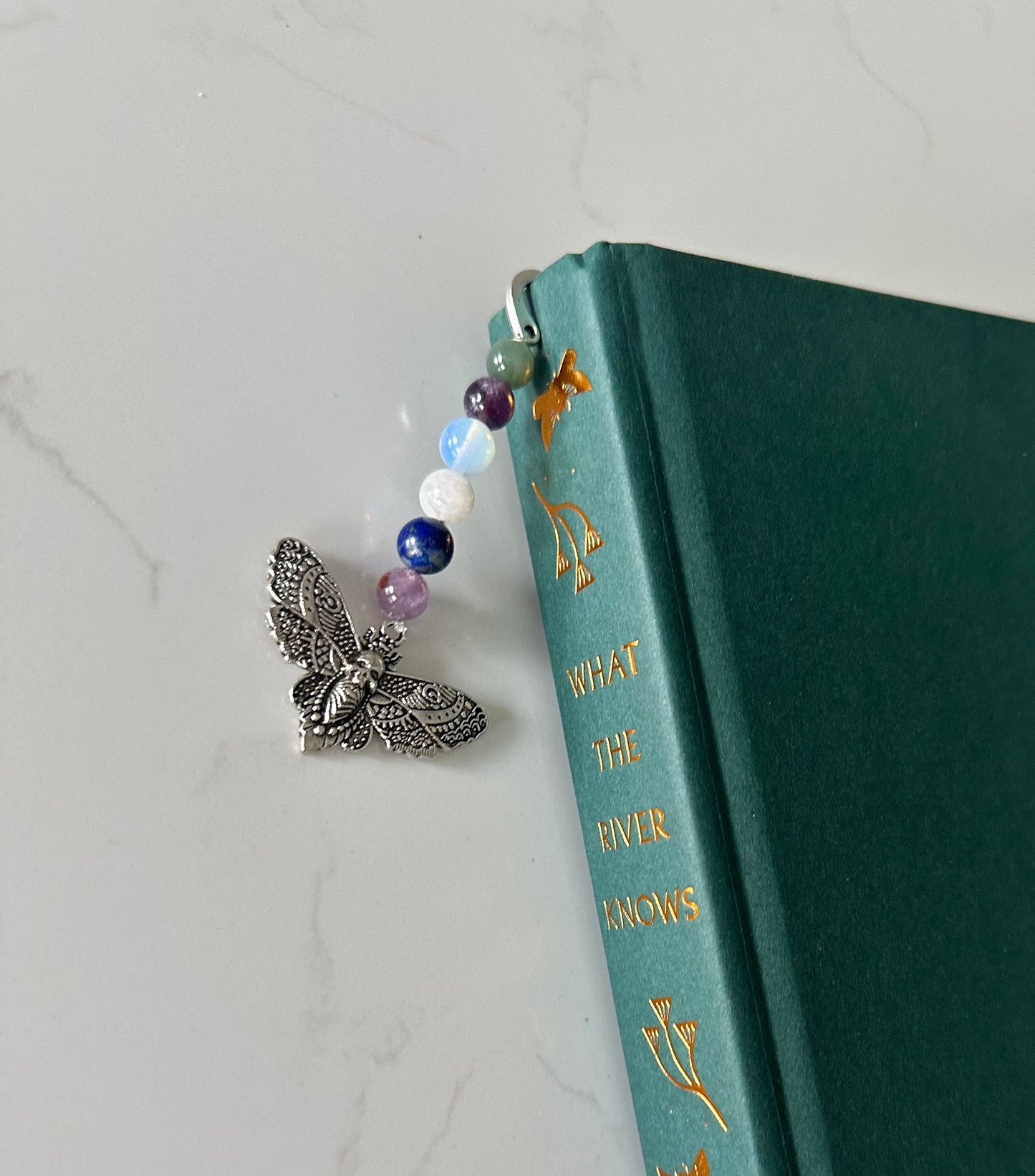 Light in The Night Bookmarks (Pre-order)