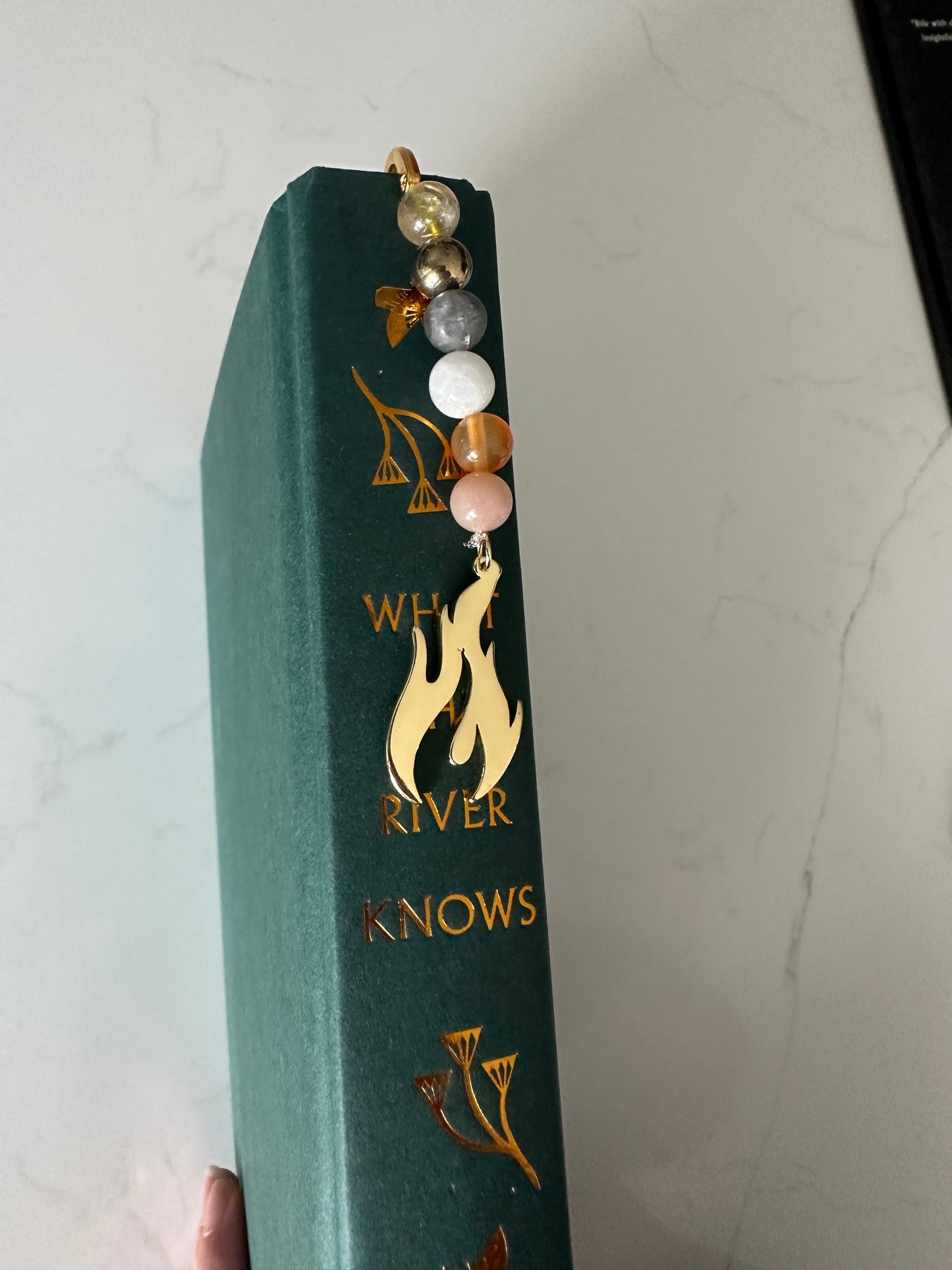 Light in The Night Bookmarks (Pre-order)