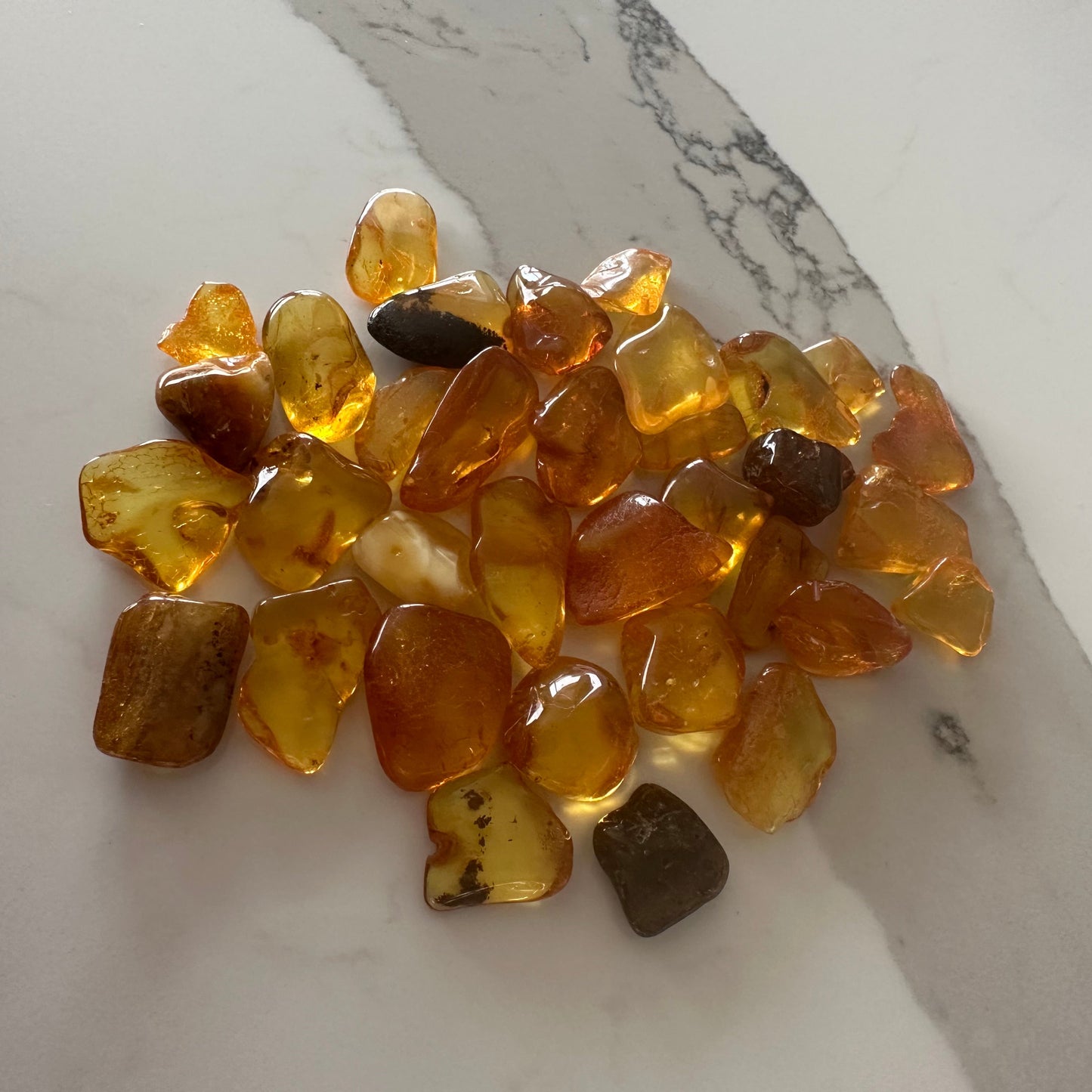 Baltic Amber