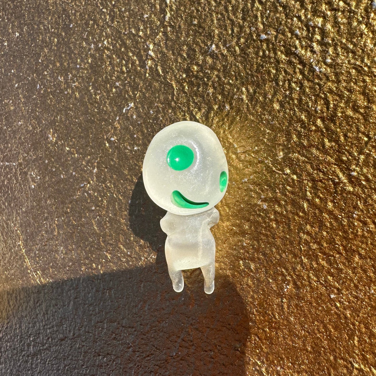 Glow in the Dark Tree Sprites Fairy Princess Mononoke