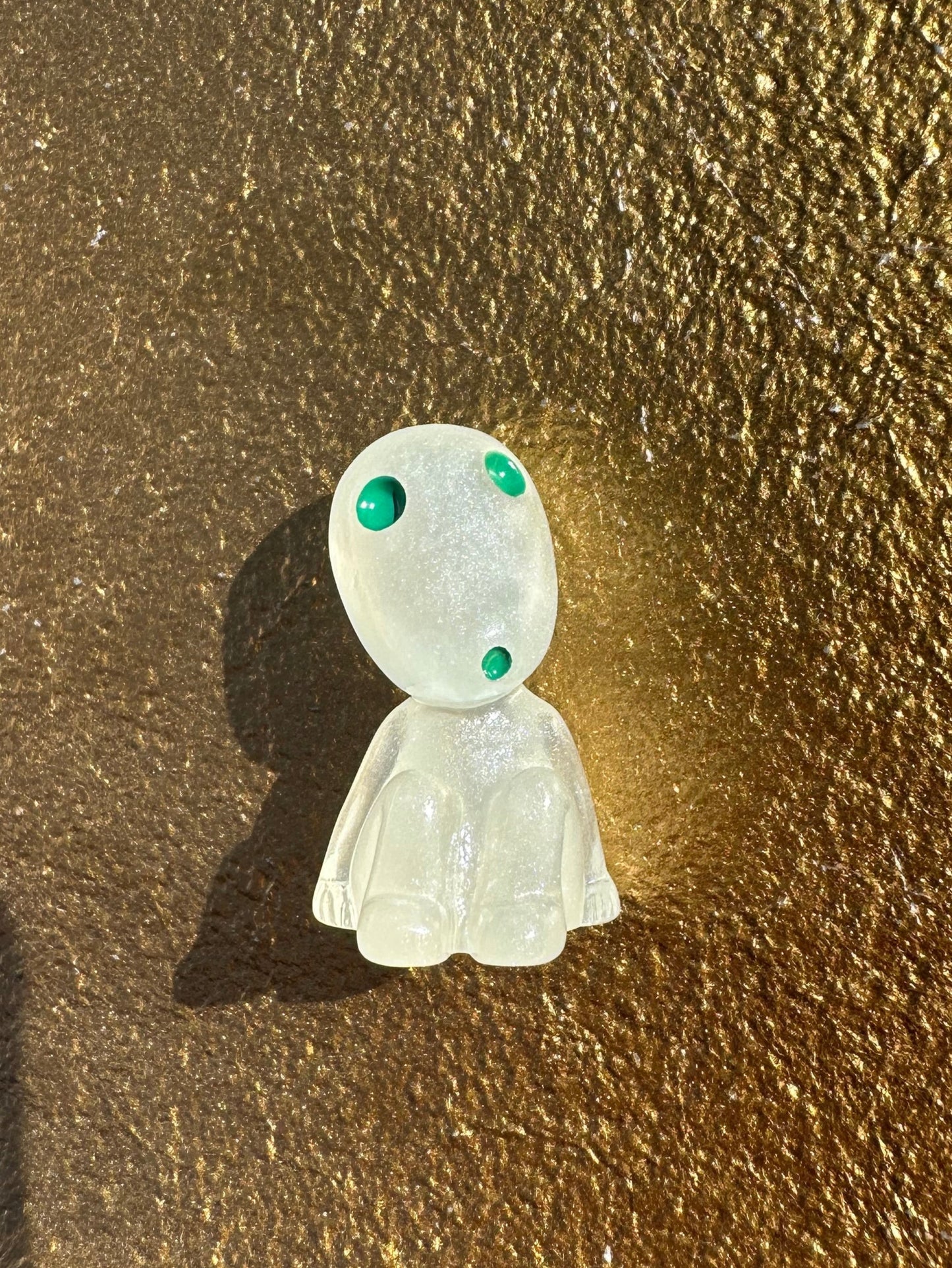 Glow in the Dark Tree Sprites Fairy Princess Mononoke