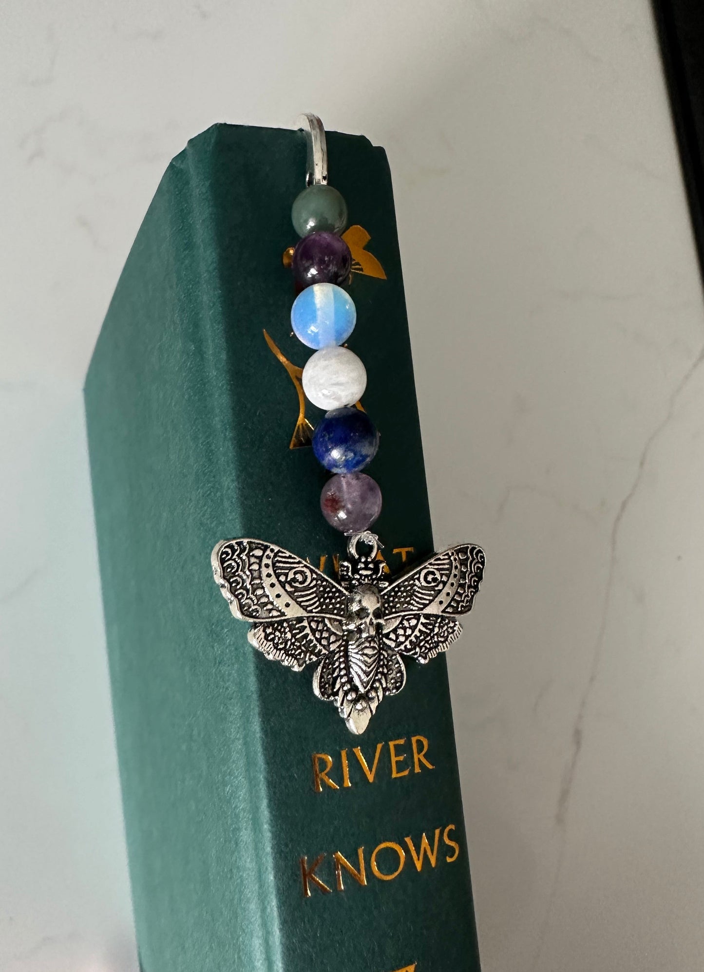 Light in The Night Bookmarks (Pre-order)