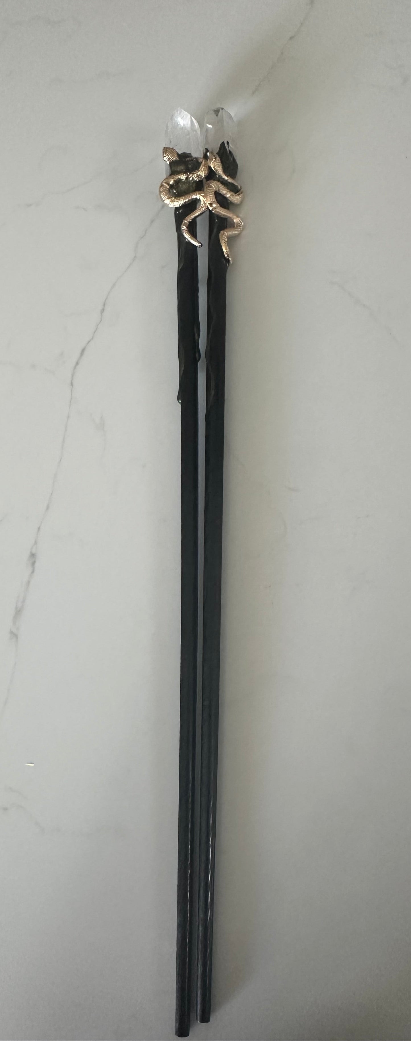 Crystal Wand
