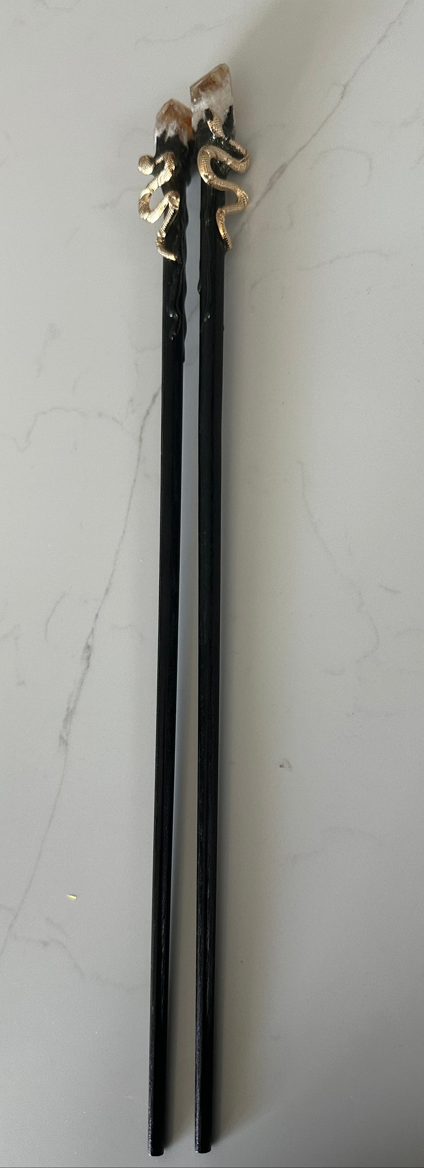 Crystal Wand