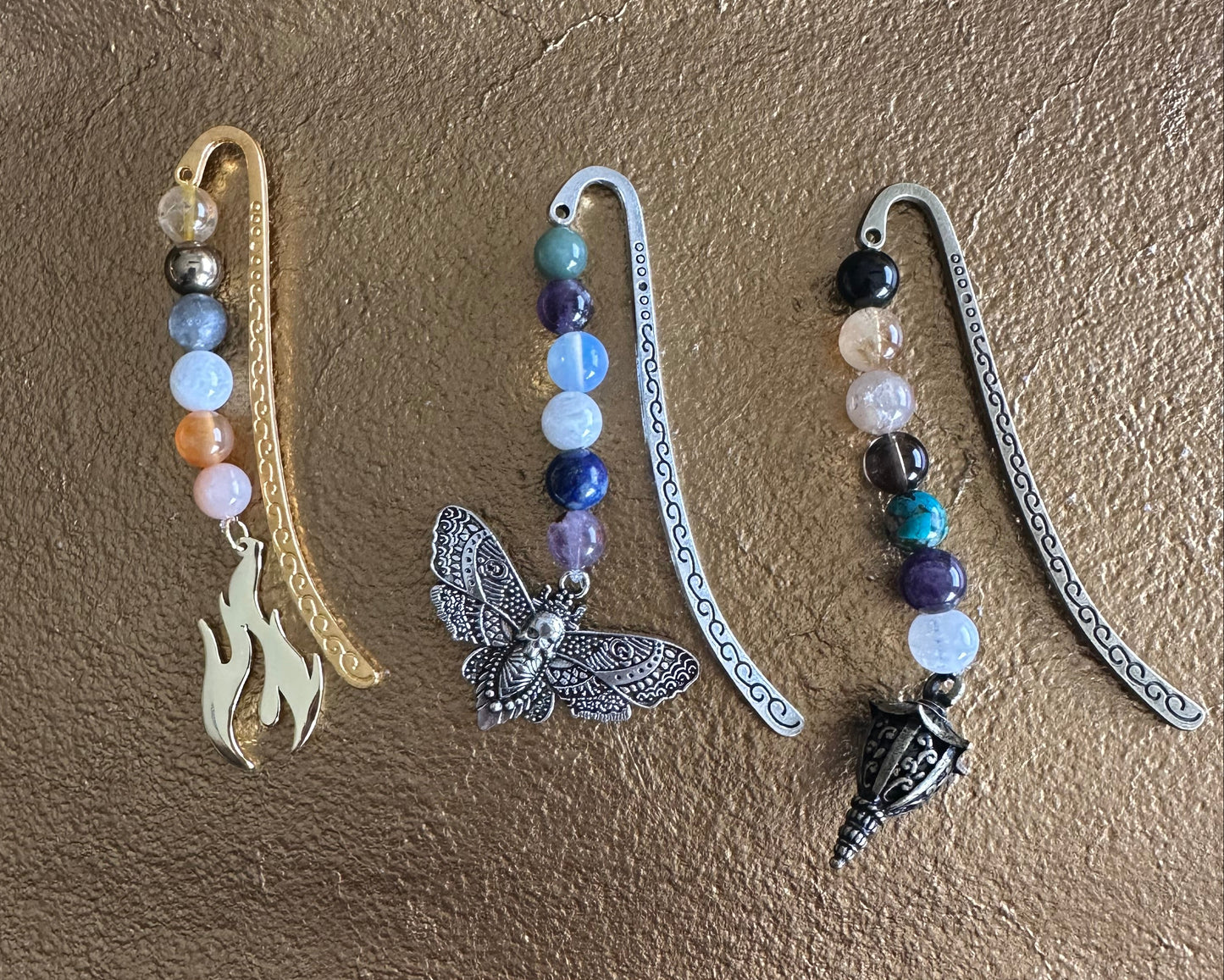 Light in The Night Bookmarks (Pre-order)