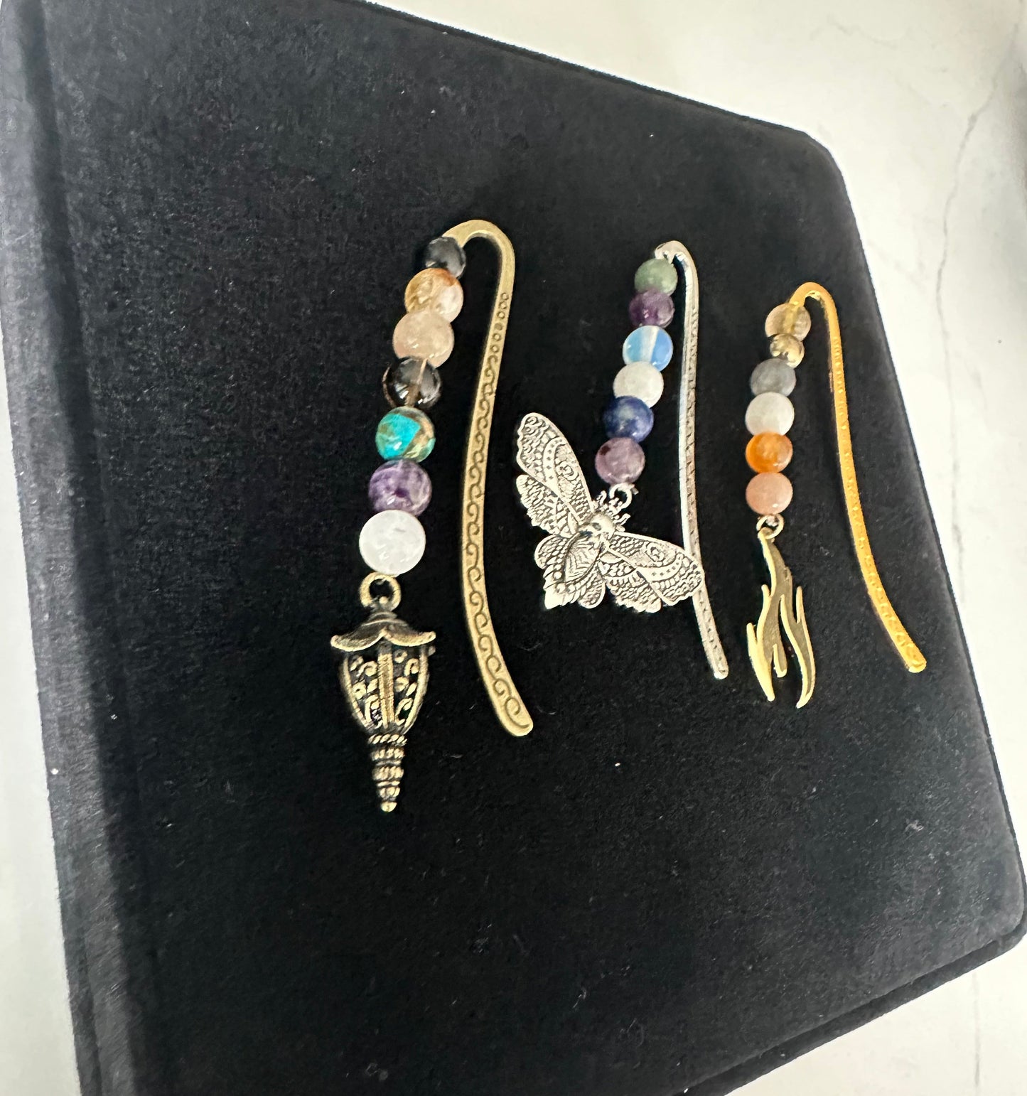 Light in The Night Bookmarks (Pre-order)
