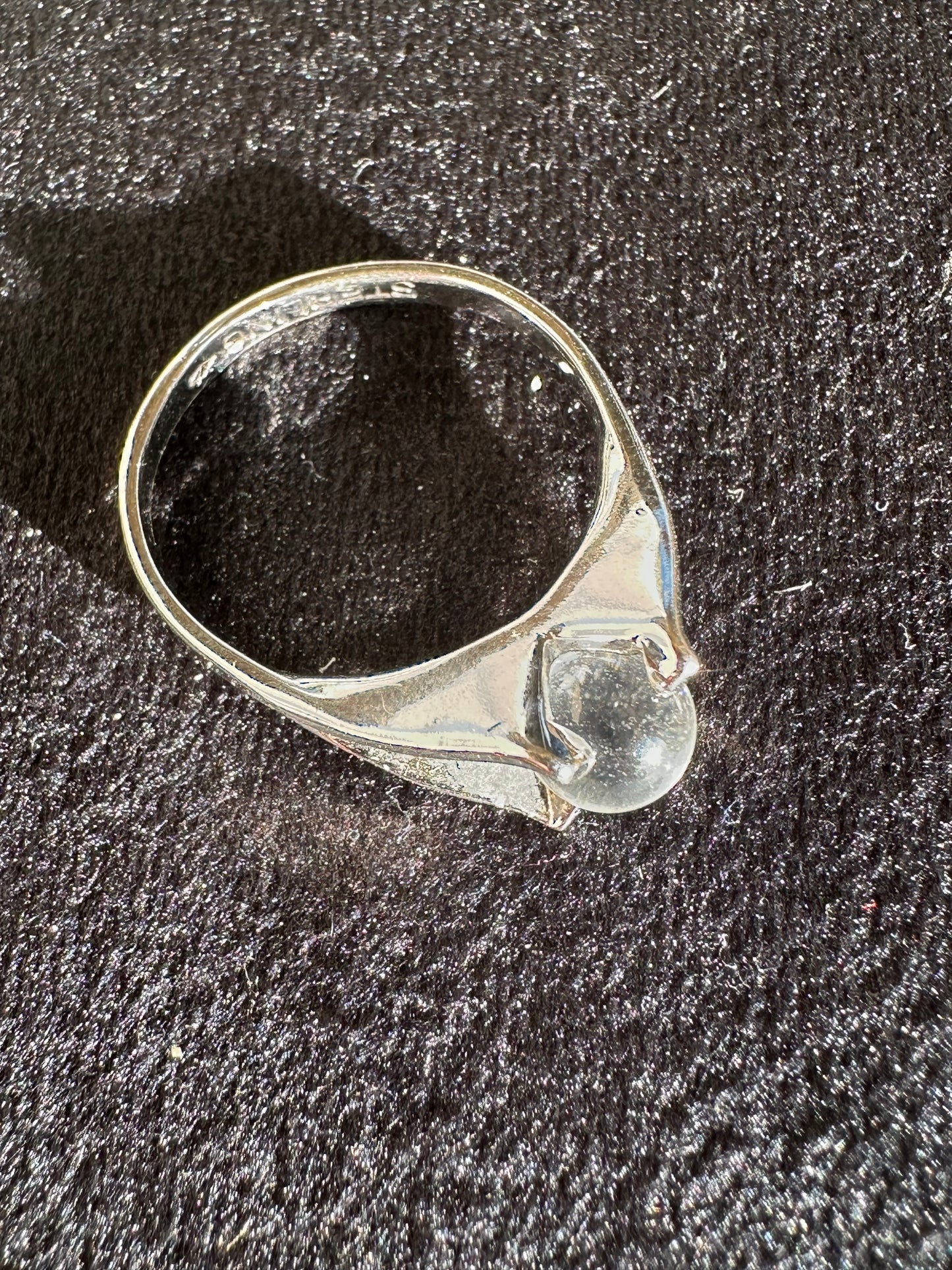 Pool of Light Ring