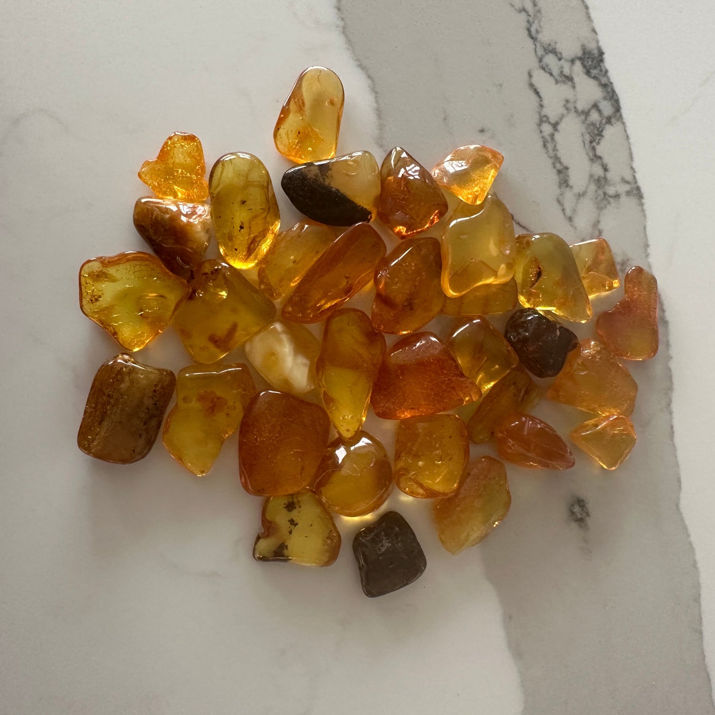 Baltic Amber
