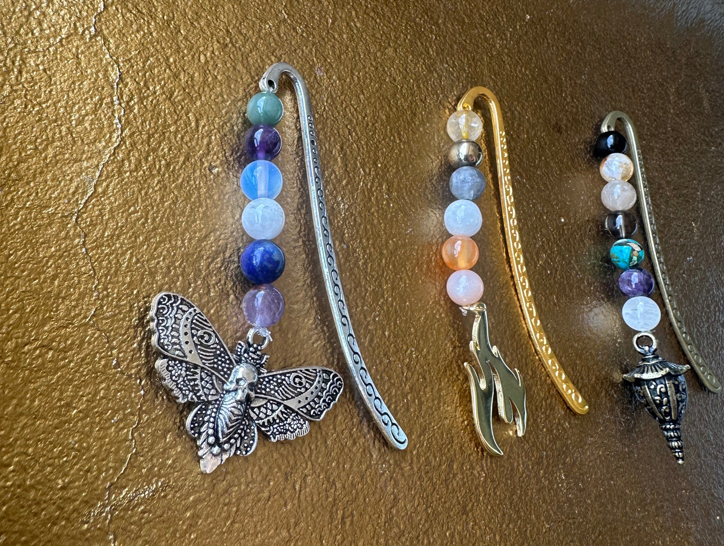 Light in The Night Bookmarks (Pre-order)