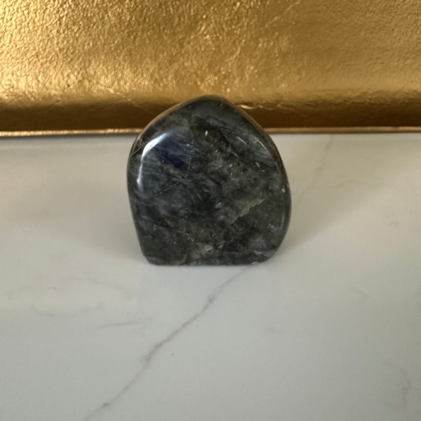 Mini Labradorite Freeform