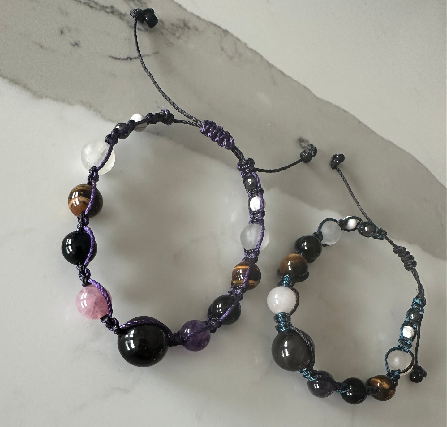 Road Opening Bracelet