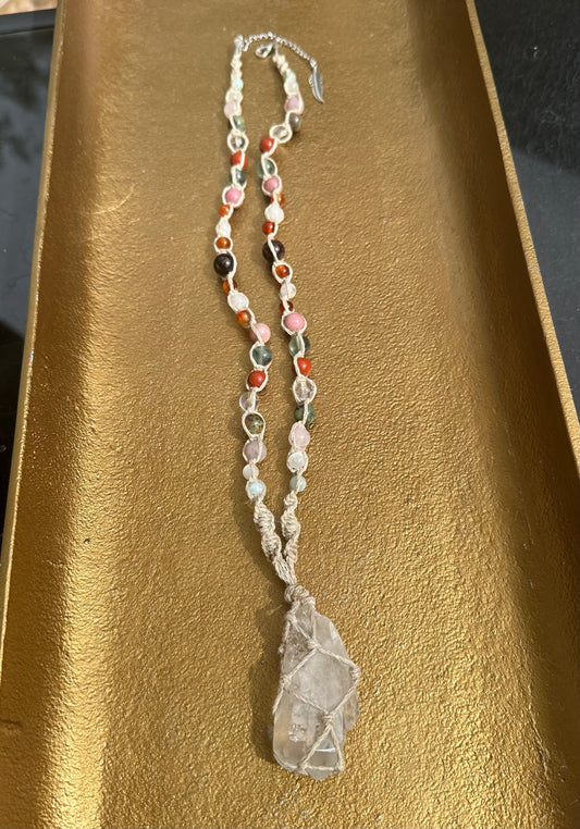 Fertility Necklace