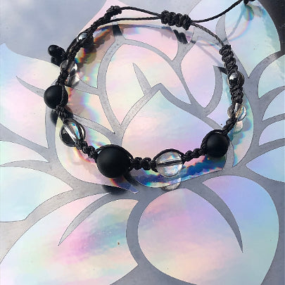 Grounding Protection Bracelet