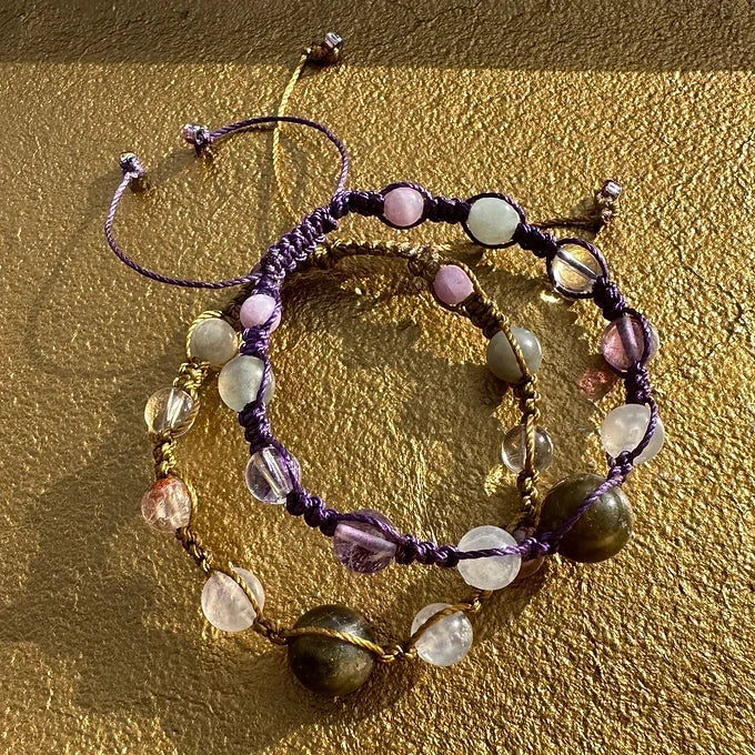 Intuition and Guidance Bracelet