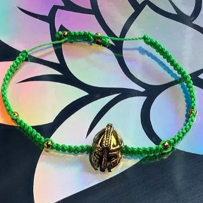 Lyme Warrior Bracelets