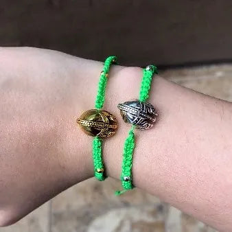 Lyme Warrior Bracelets