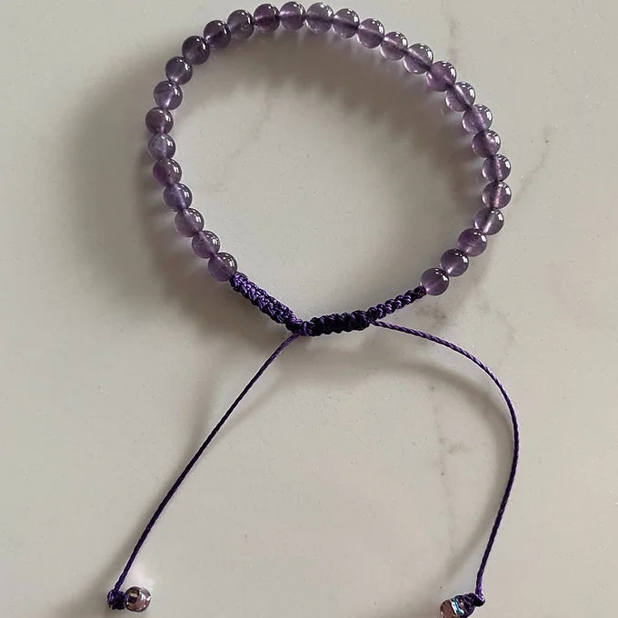 Mini Crystal Bracelets