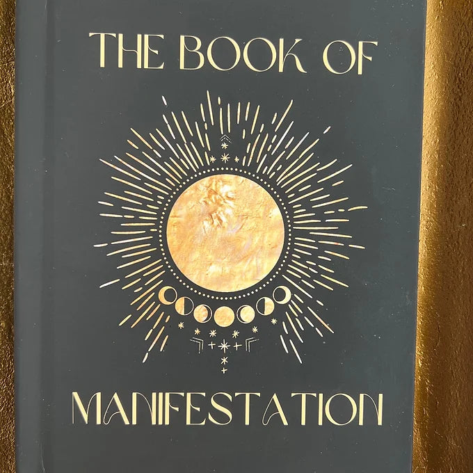 Book of Manifestation