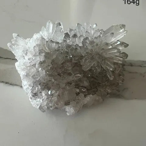 Himalayan Quartz Cluster