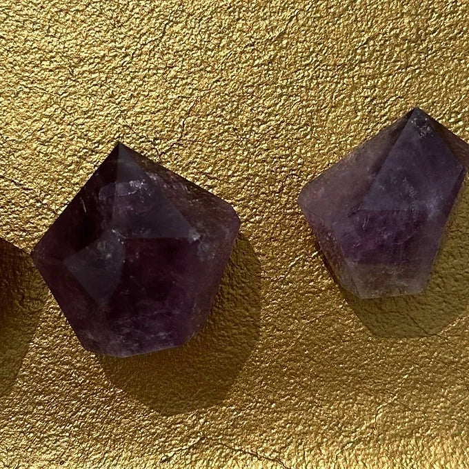 Amethyst Towers